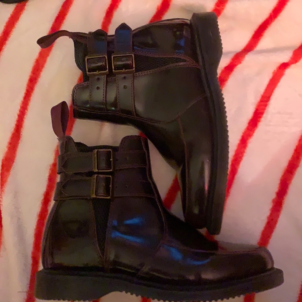 Doc marten